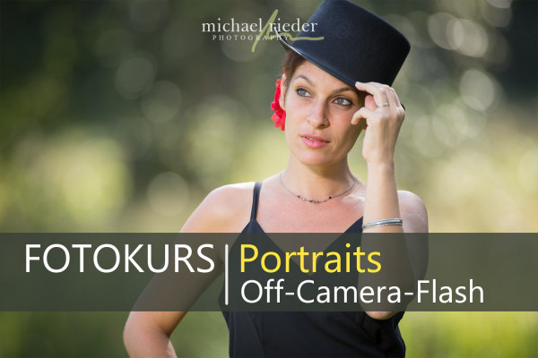 Portraits – Blitzen Outdoor