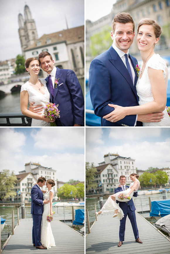 Bild 2- Hochzeit in Zürich 2015 - (c) Michael Rieder Photography