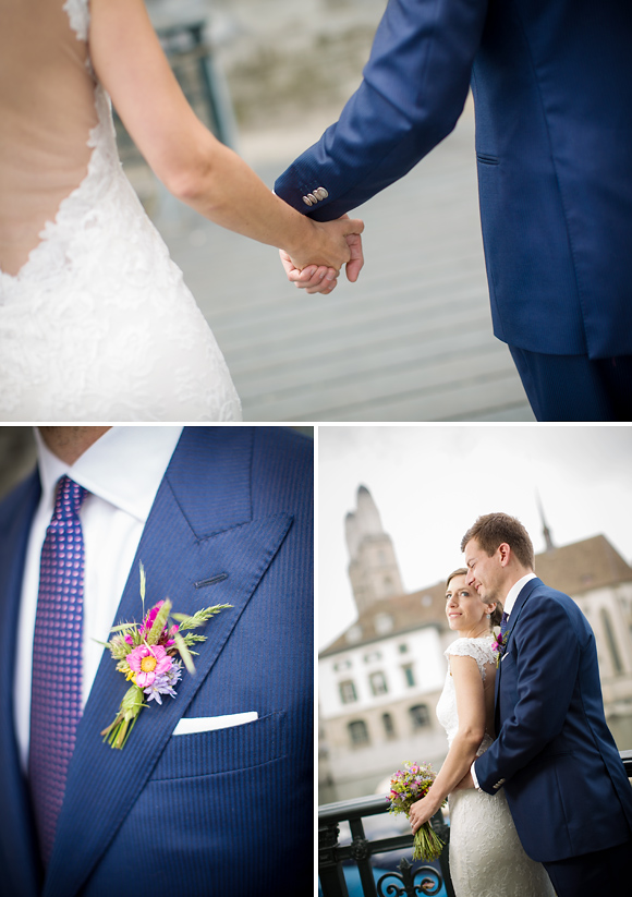Bild 3- Hochzeit in Zürich 2015 - (c) Michael Rieder Photography