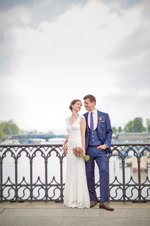 Bild 4- Hochzeit in Zürich 2015 - (c) Michael Rieder Photography