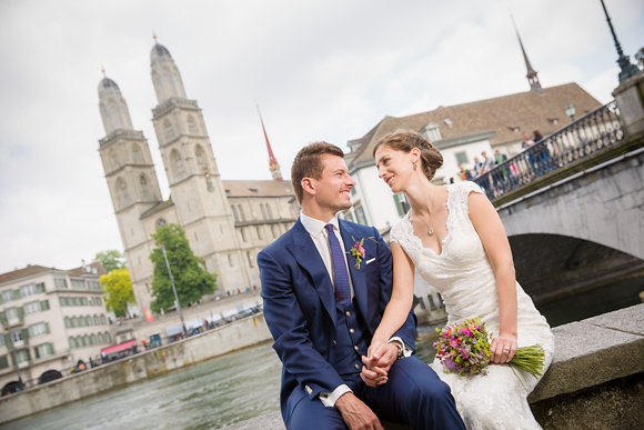 Bild 5- Hochzeit in Zürich 2015 - (c) Michael Rieder Photography