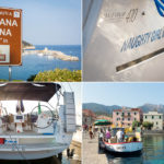 Marciana Marina, Elba-Foto-Segeltörn 2016
