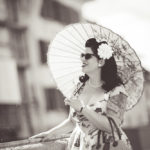 Pin Up Model Miss Southern Belle | Michael Rieder Photography