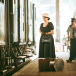 Nostalgie-Shooting | Michael Rieder Photography