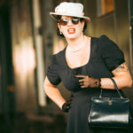 Pin Up Model Miss Southern Belle | Michael Rieder Photography