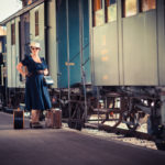 Pin Up Model Miss Southern Belle | Michael Rieder Photography