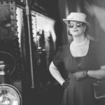 Pin Up Model Miss Southern Belle | Michael Rieder Photography