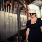 Pin Up Model Miss Southern Belle | Michael Rieder Photography