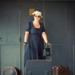 Pin Up Model Miss Southern Belle | Michael Rieder Photography