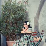 Pin Up Model Miss Southern Belle | Michael Rieder Photography