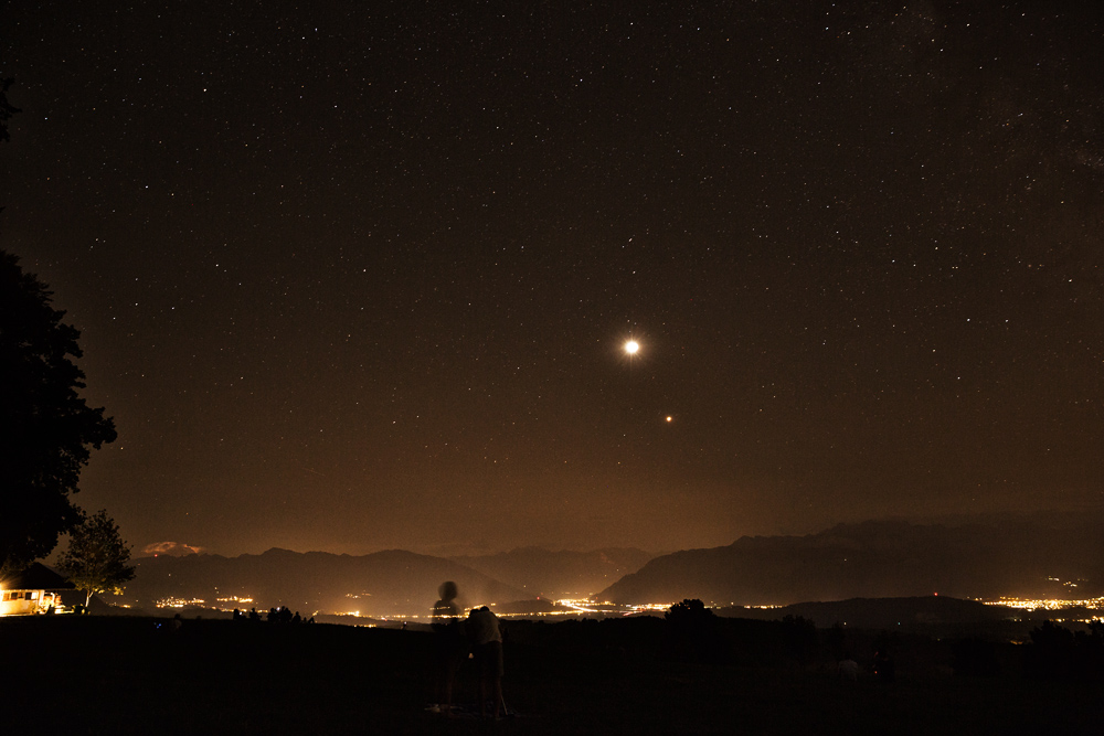 Canon EOS 5D Mk III, EF 24-70mm f/2.8L USM